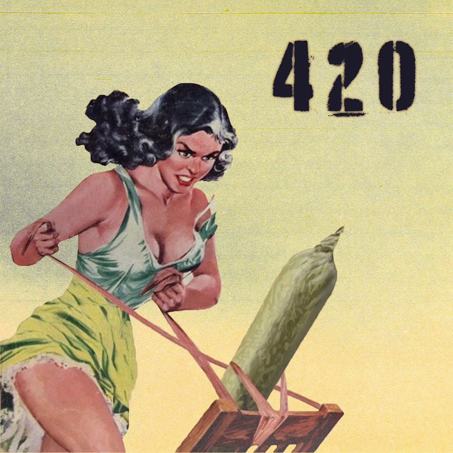 420-weed-woman