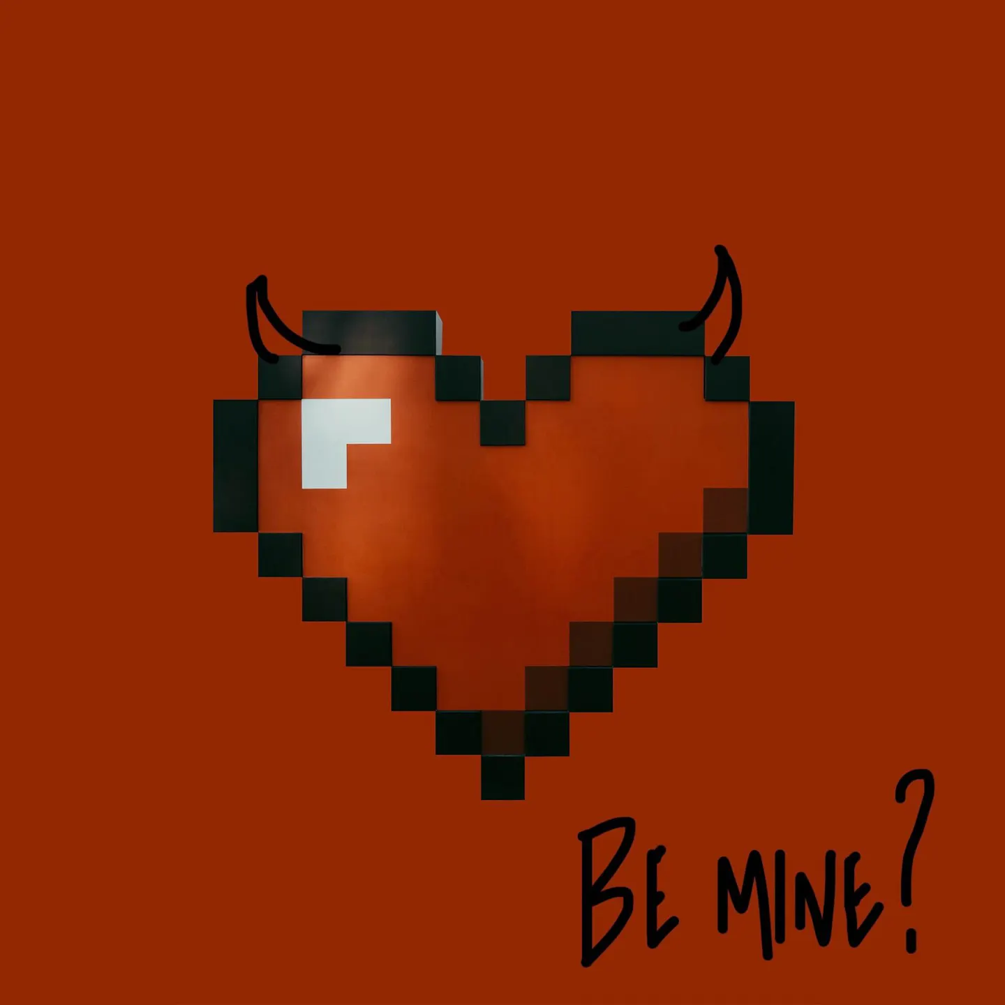 Devil Heart