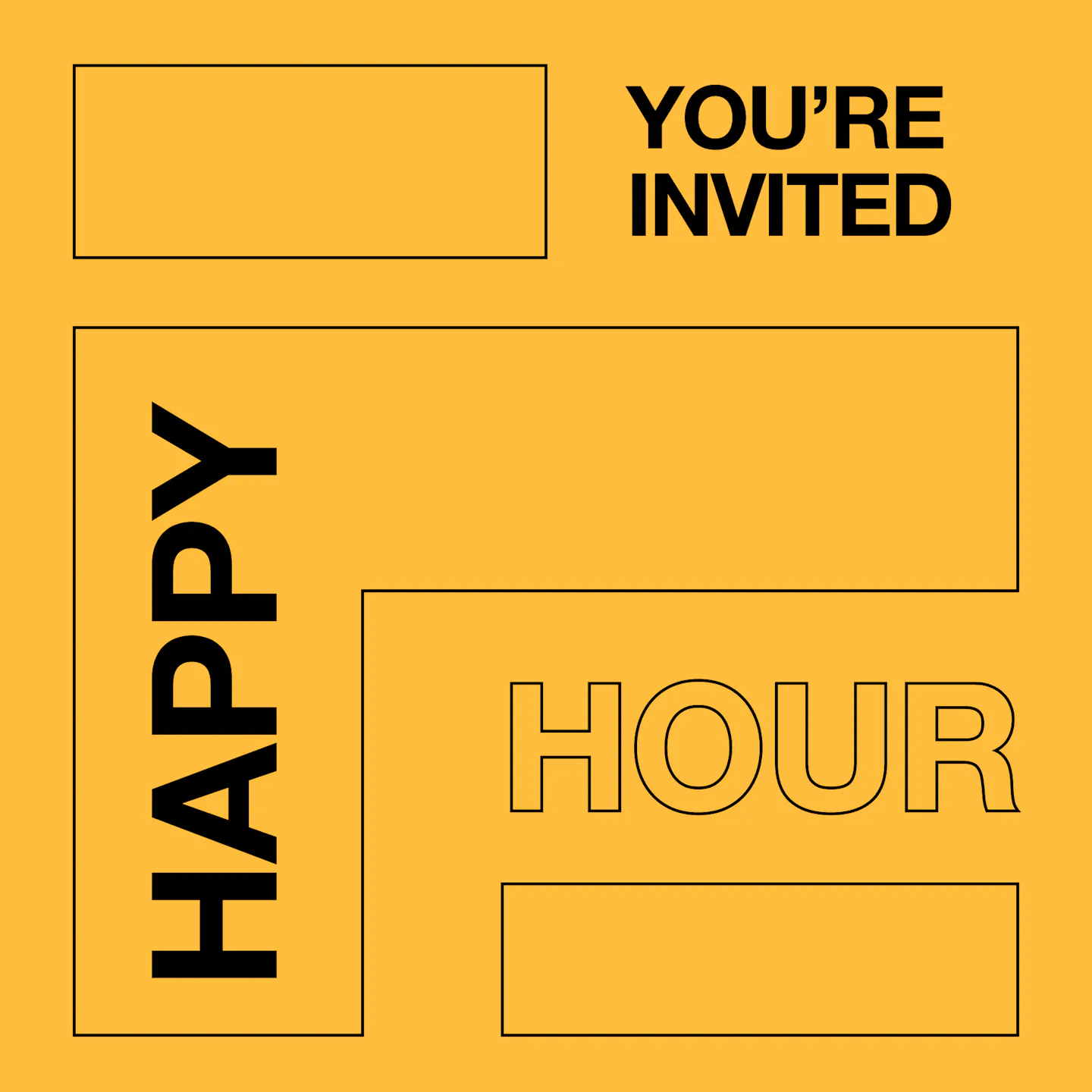 Happy Hour 3