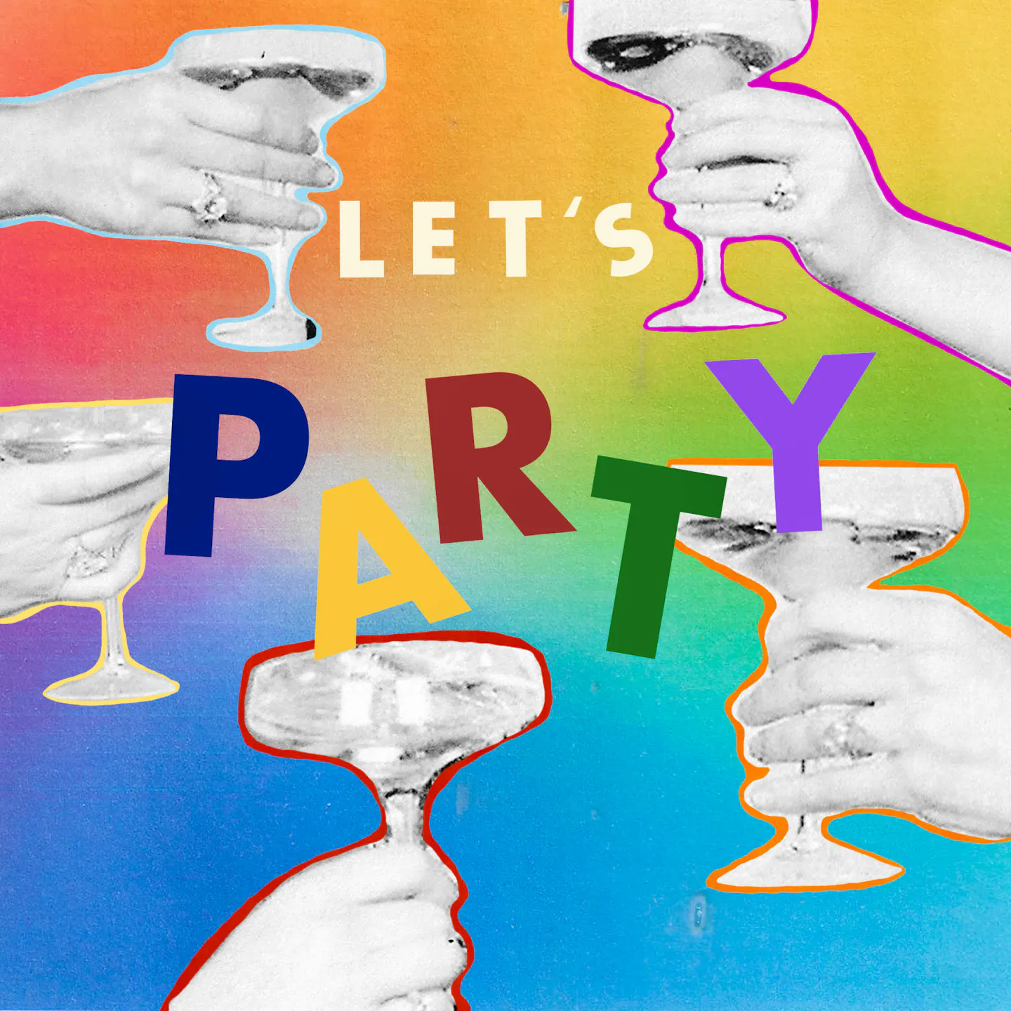 Let's Party