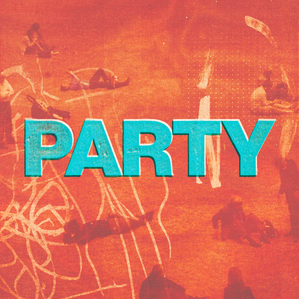 Stateside L!ve Party | Partiful