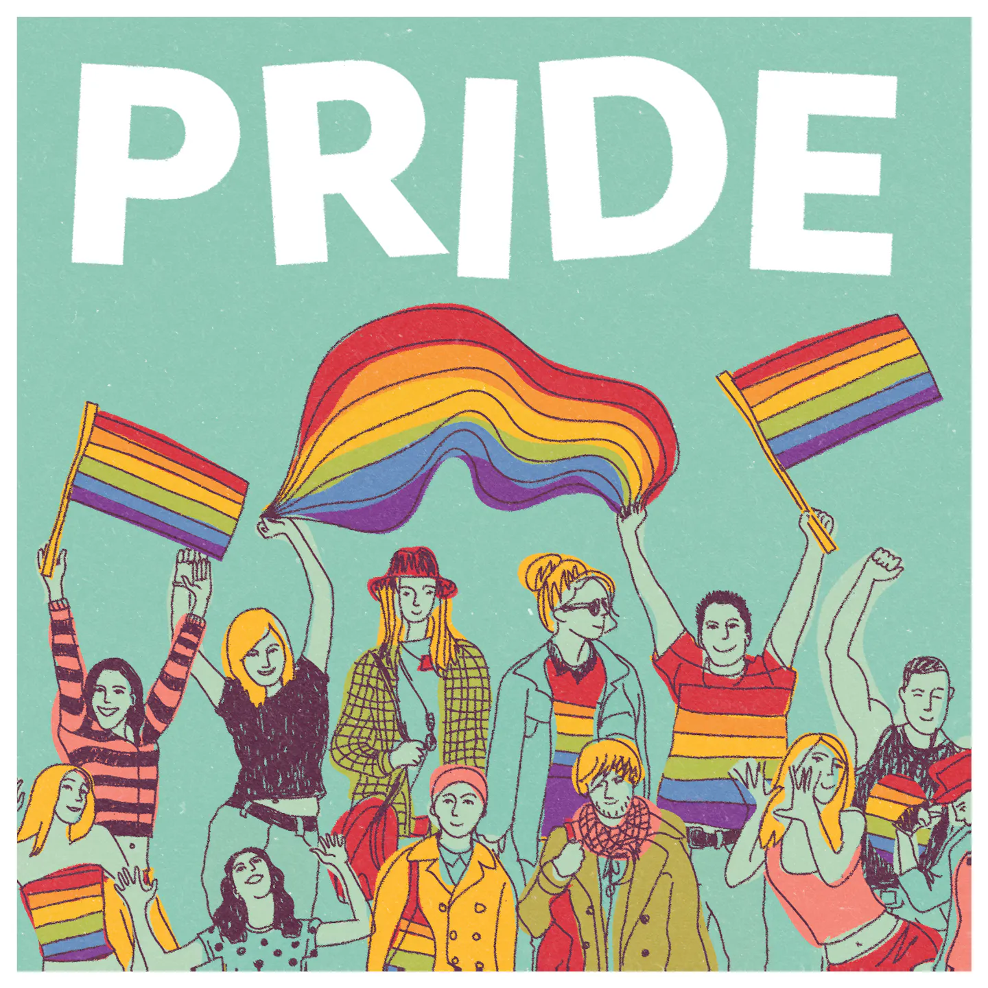 PRIDE-illustration