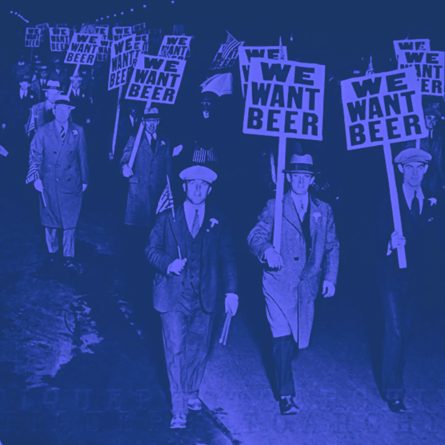 We Want Beer