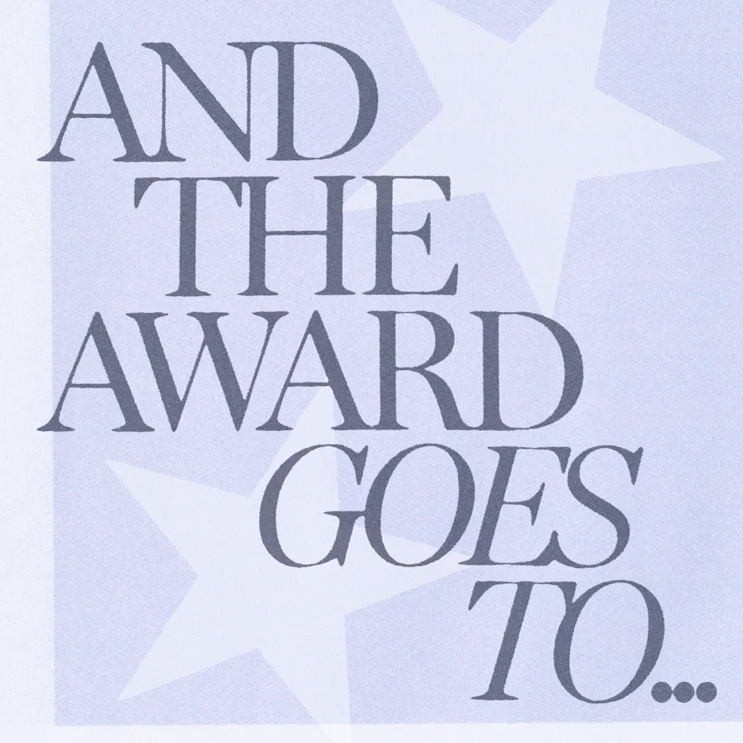 AWARDS WEEK KICK OFF WITH RX S… | Partiful