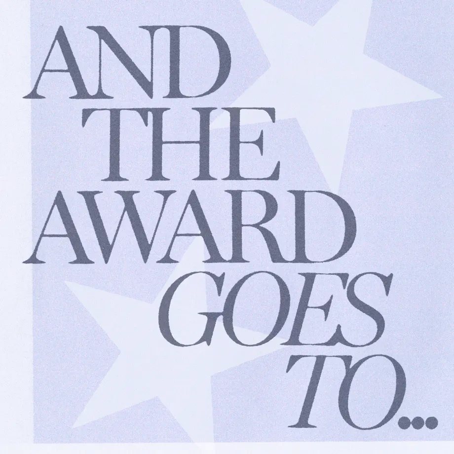 AWARDS WEEK KICK OFF WITH RX S… | Partiful