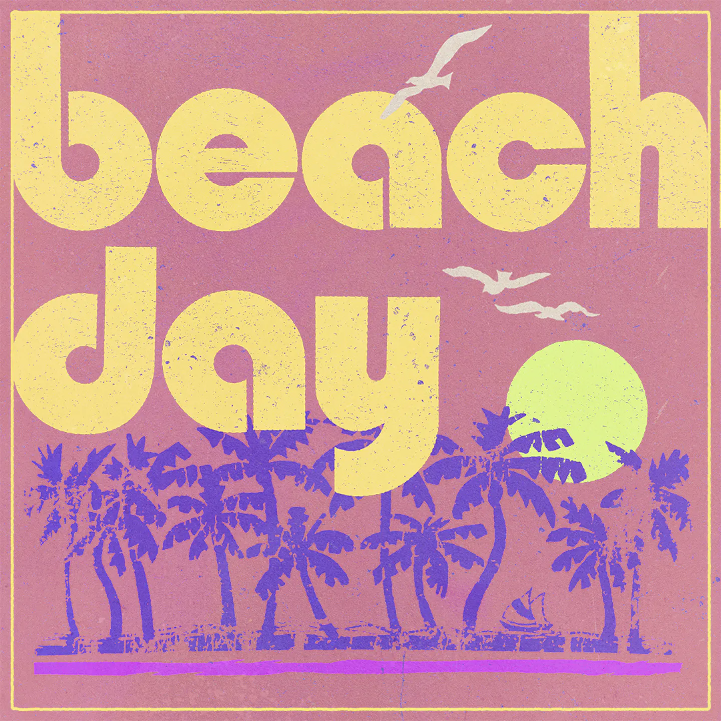 beachday-calm