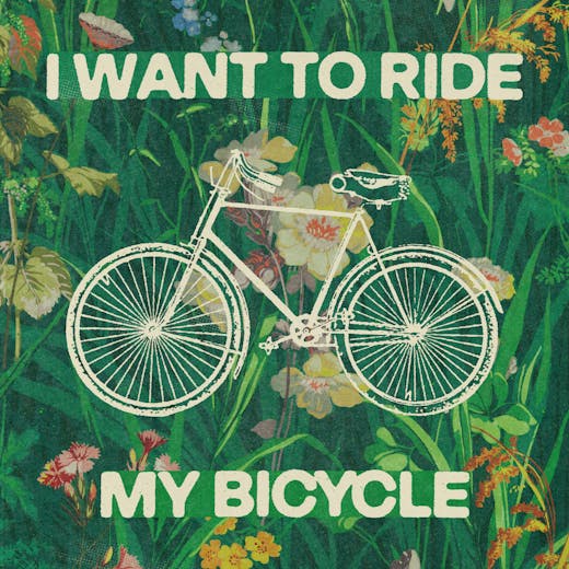 bicycle-queen