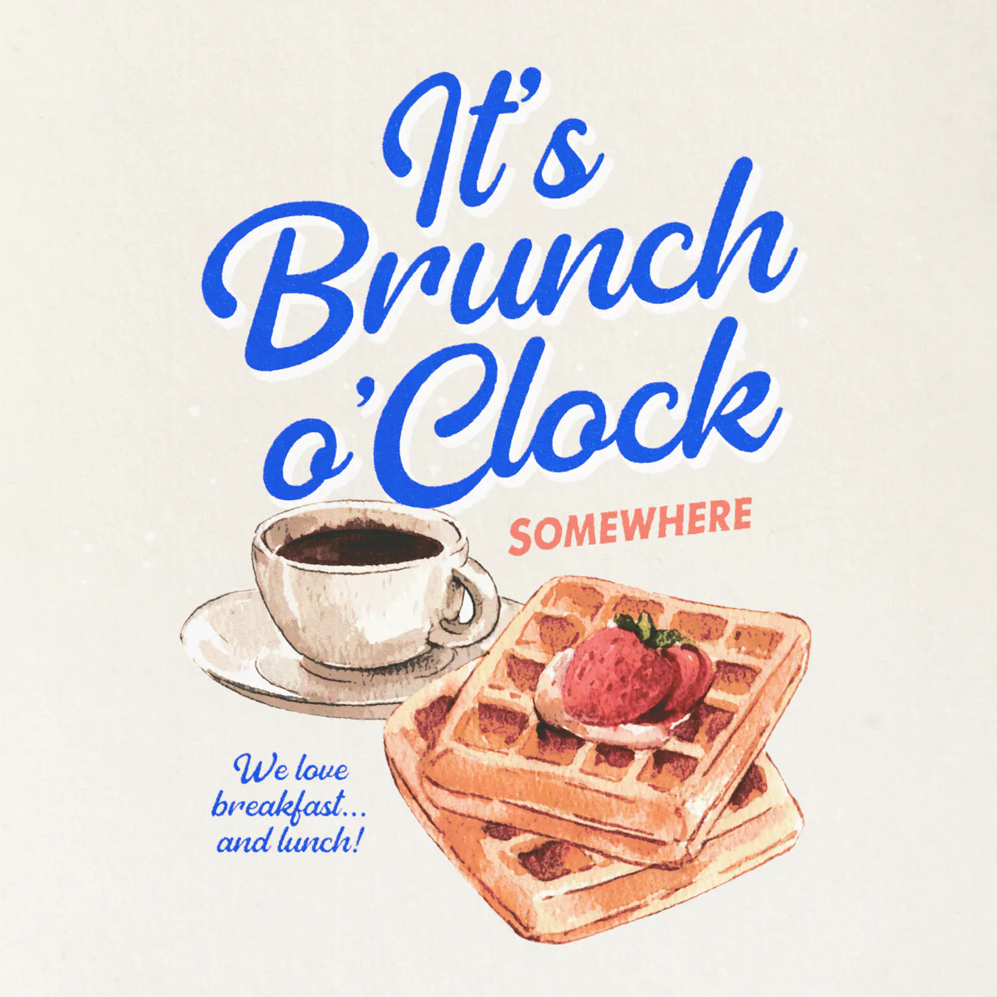 brunch-oclock