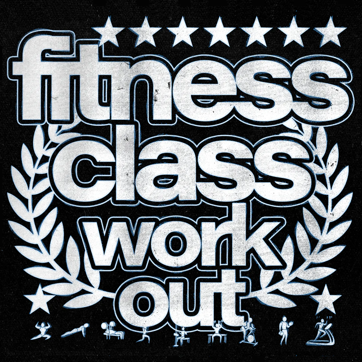 fitness-class