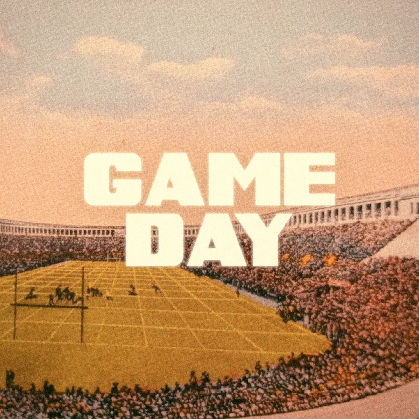 game-day-vintage