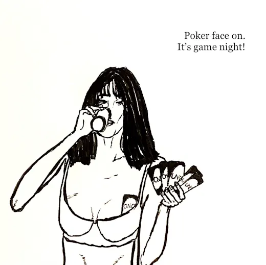 game-night-bitch