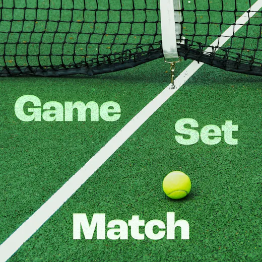 gamesetmatch
