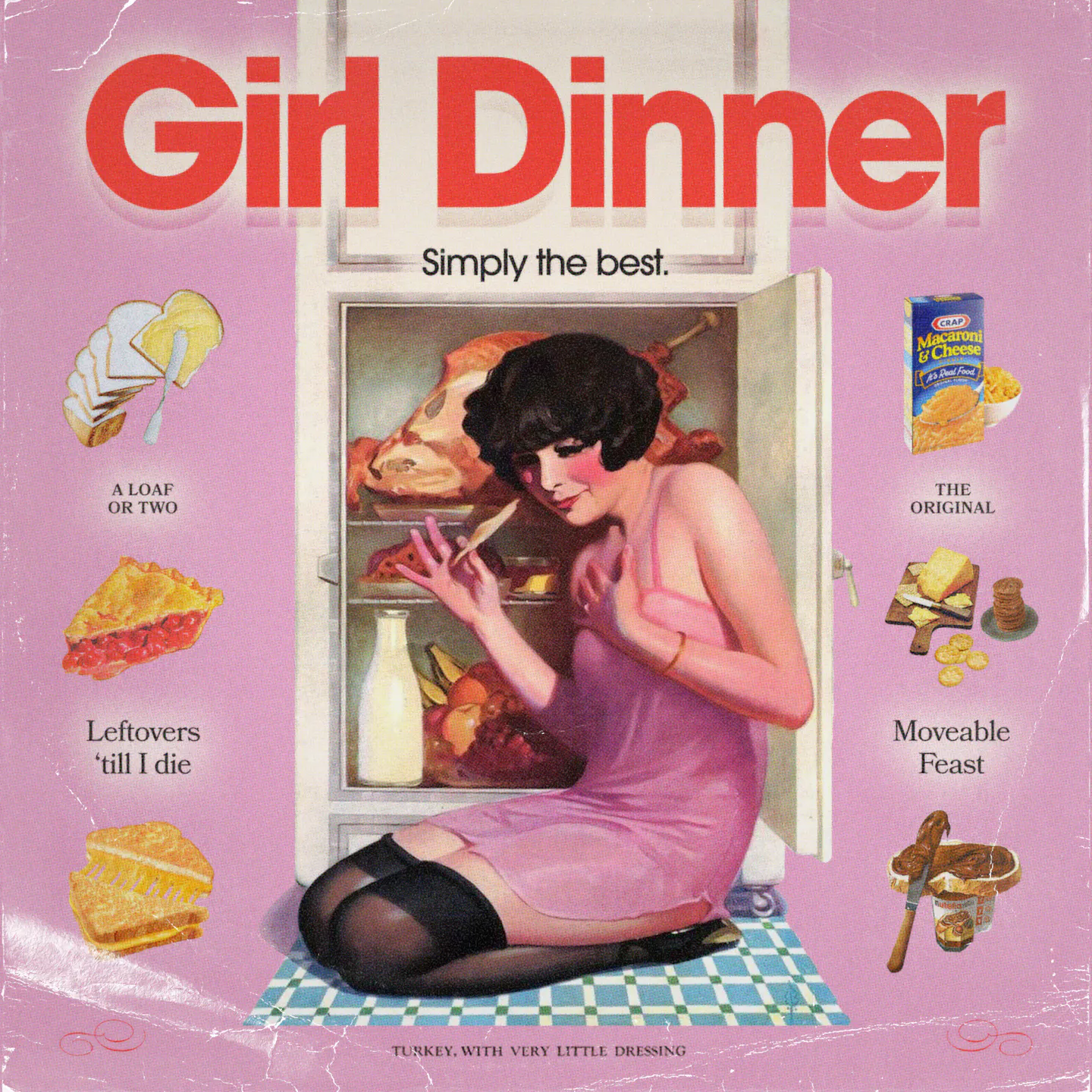 girldinner-leftovers