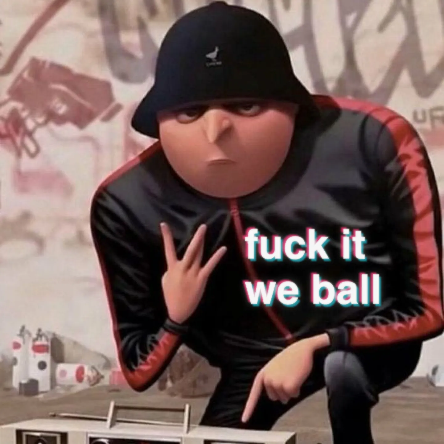 gru-we-ball