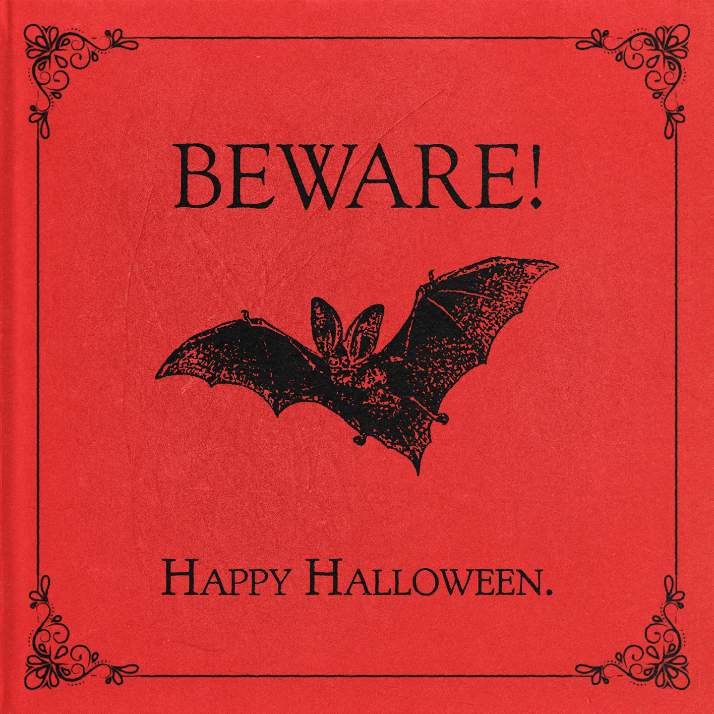 Halloween Event | Partiful