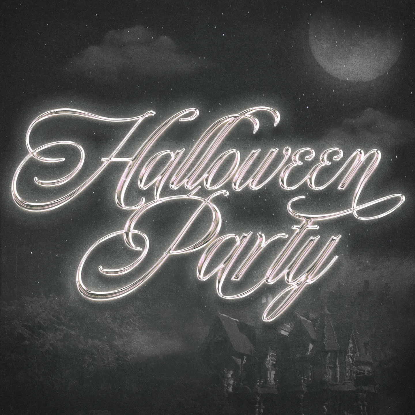 Halloween Party | Partiful