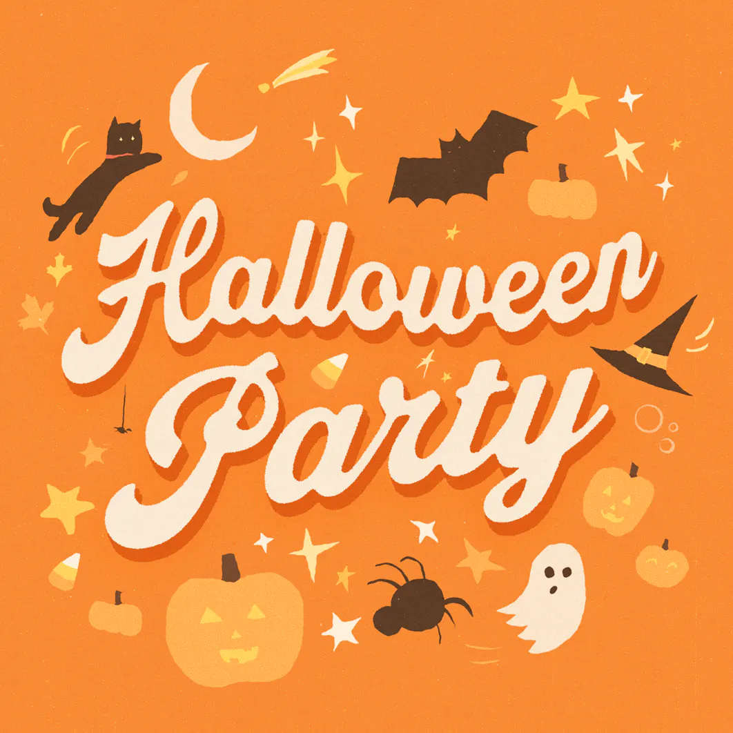 Stanford CERT Halloween Worksh… | Partiful