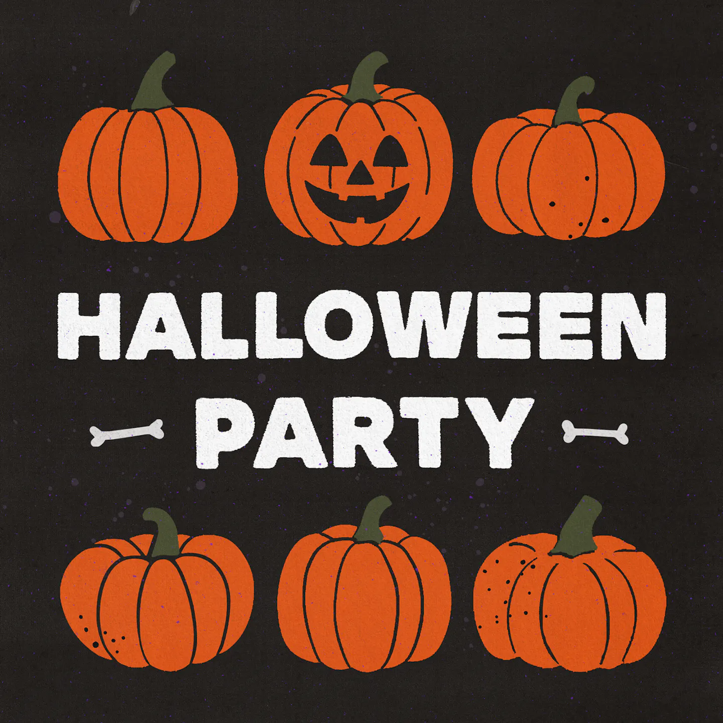 Halloween Party!! | Partiful