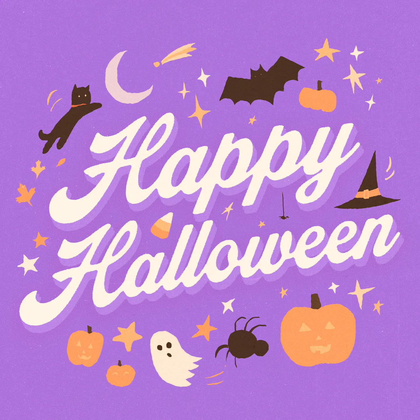 Halloween Party | Partiful