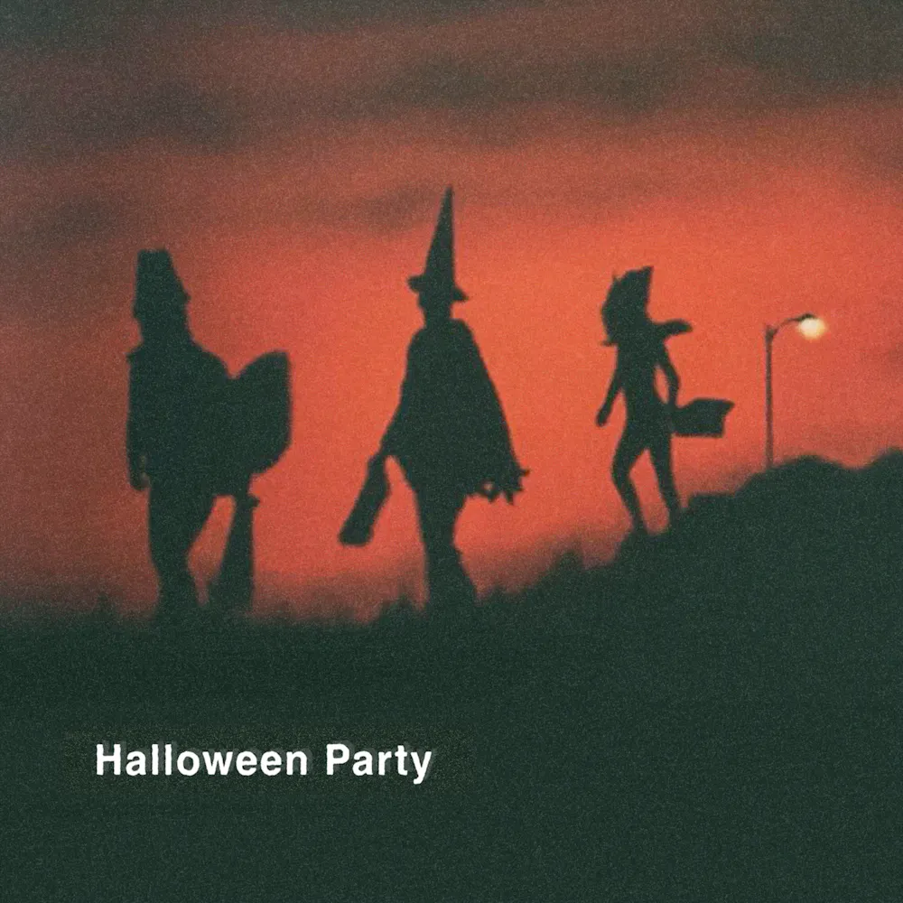 Lex’s Party! | Partiful