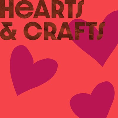 hearts-and-crafts