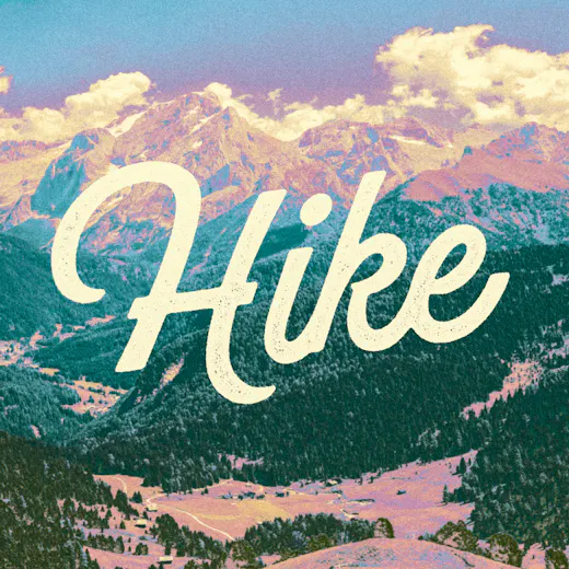 hike-vibe