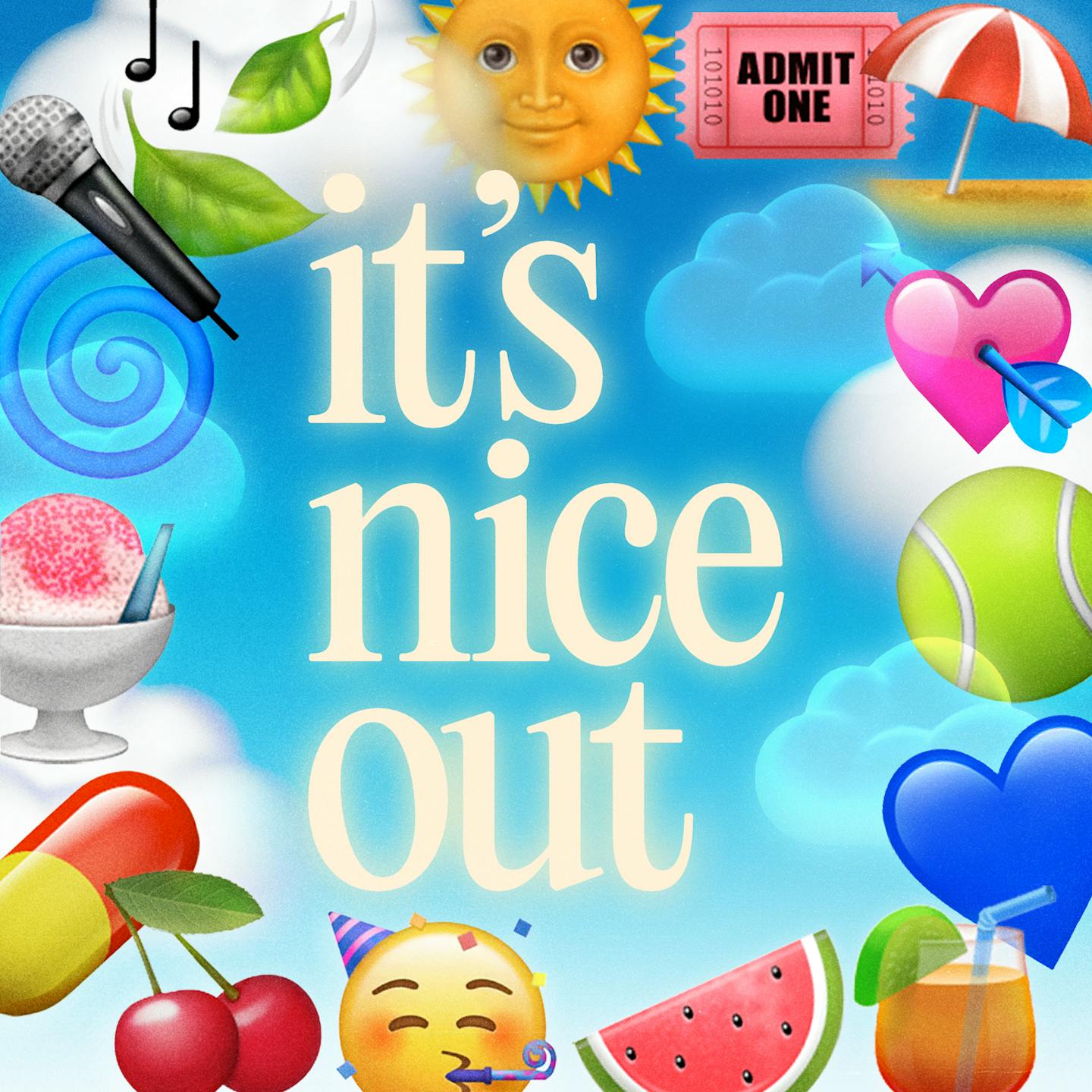 its-nice-out