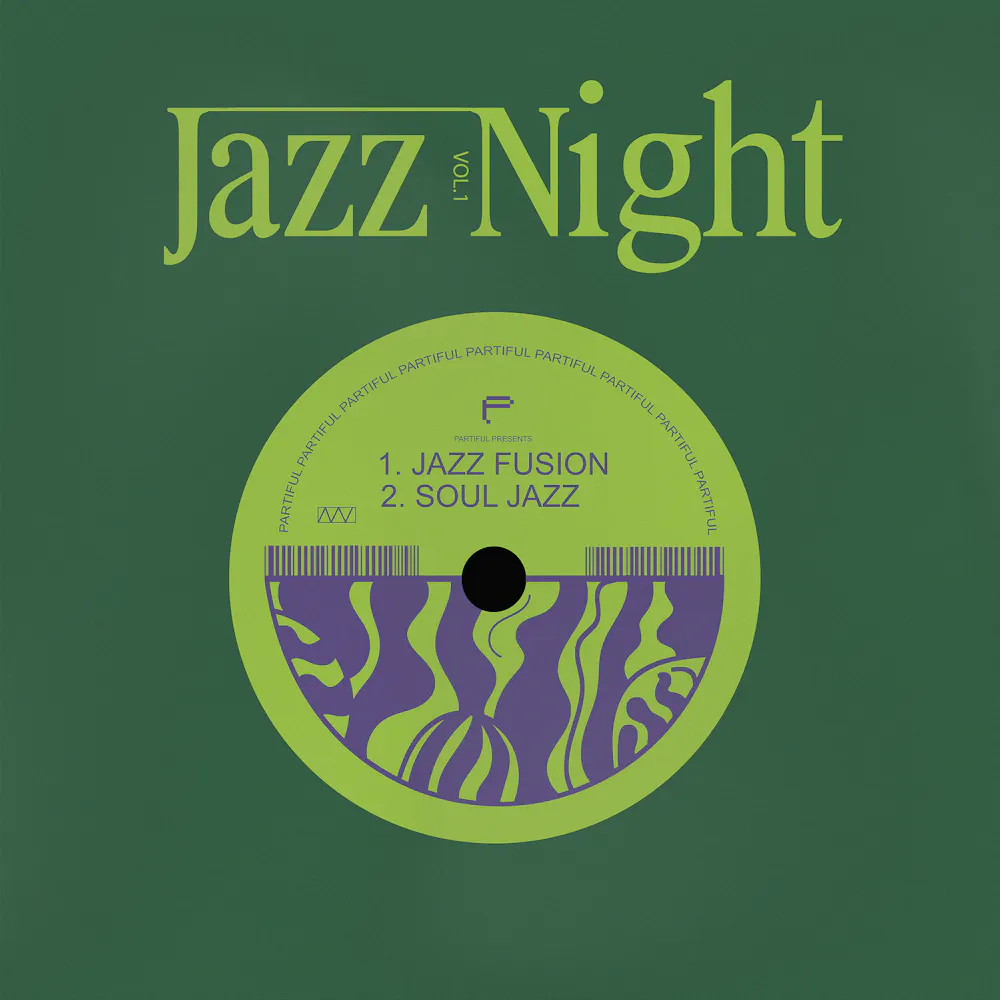 LACMA Jazz Night | Partiful