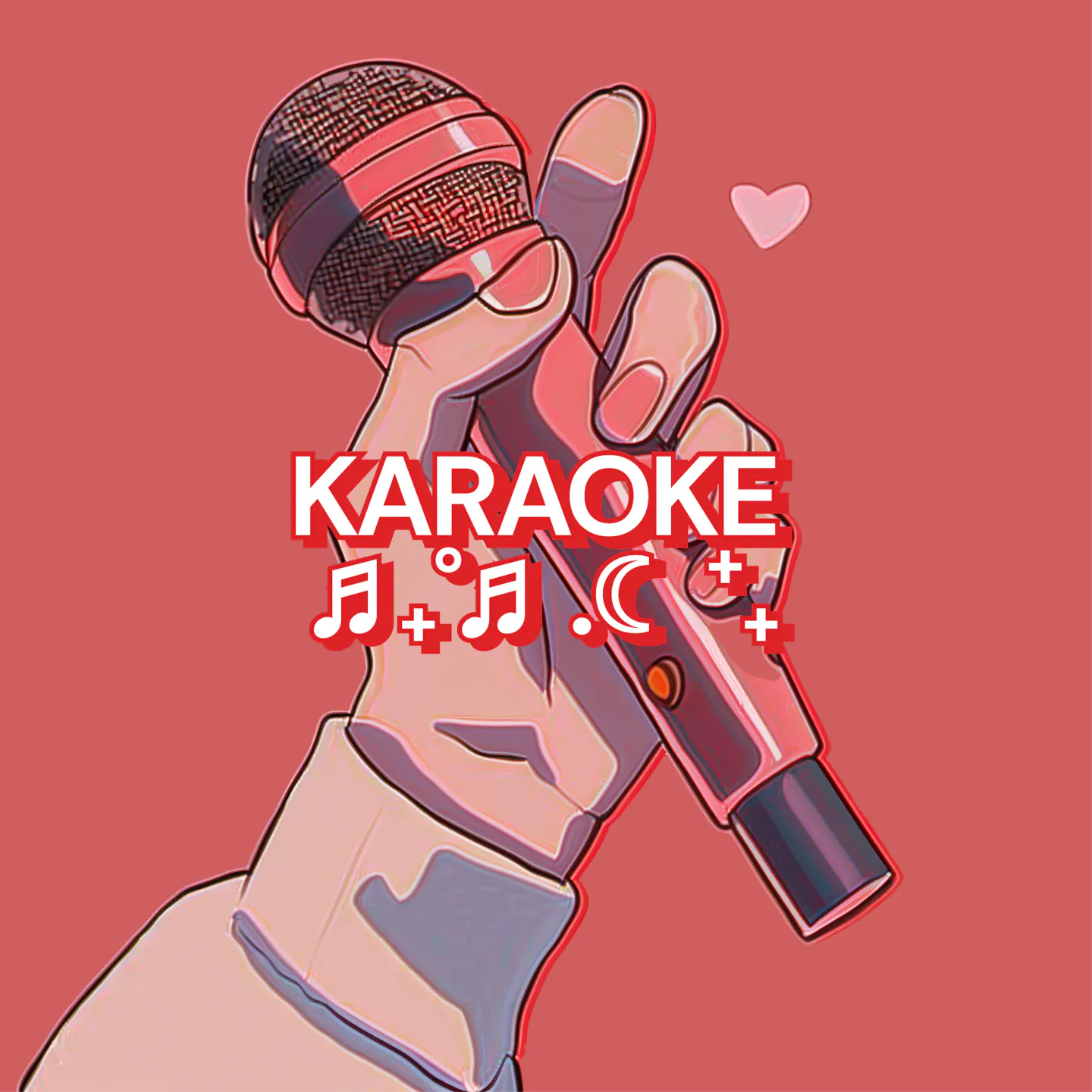 karaoke-cute