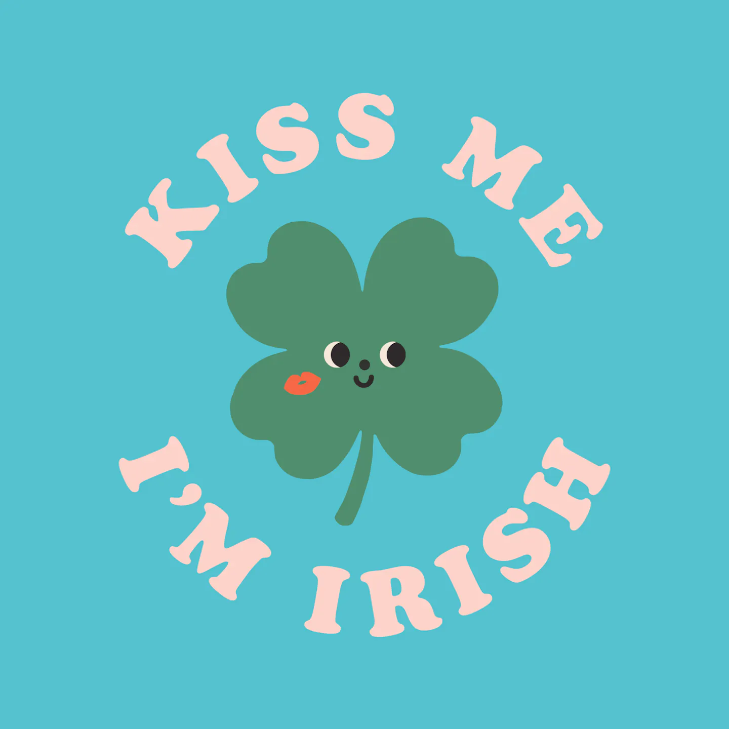 kiss-me-irish