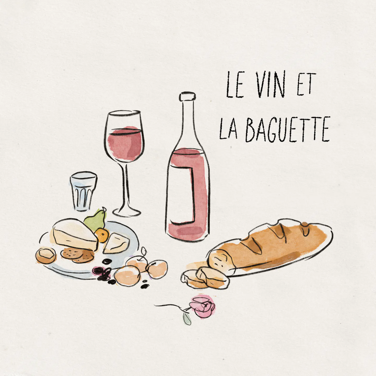 levinet-baguette