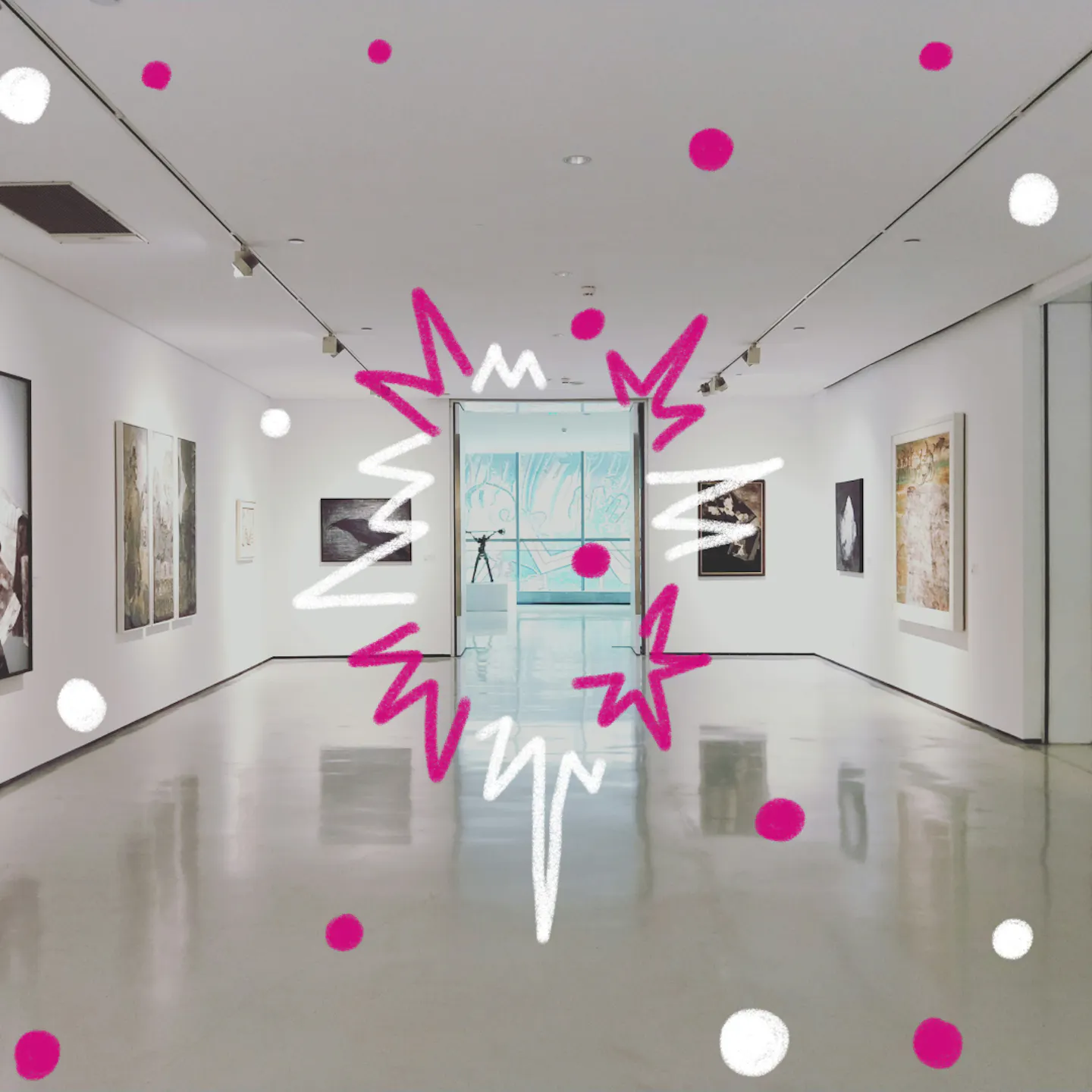 museum-dots