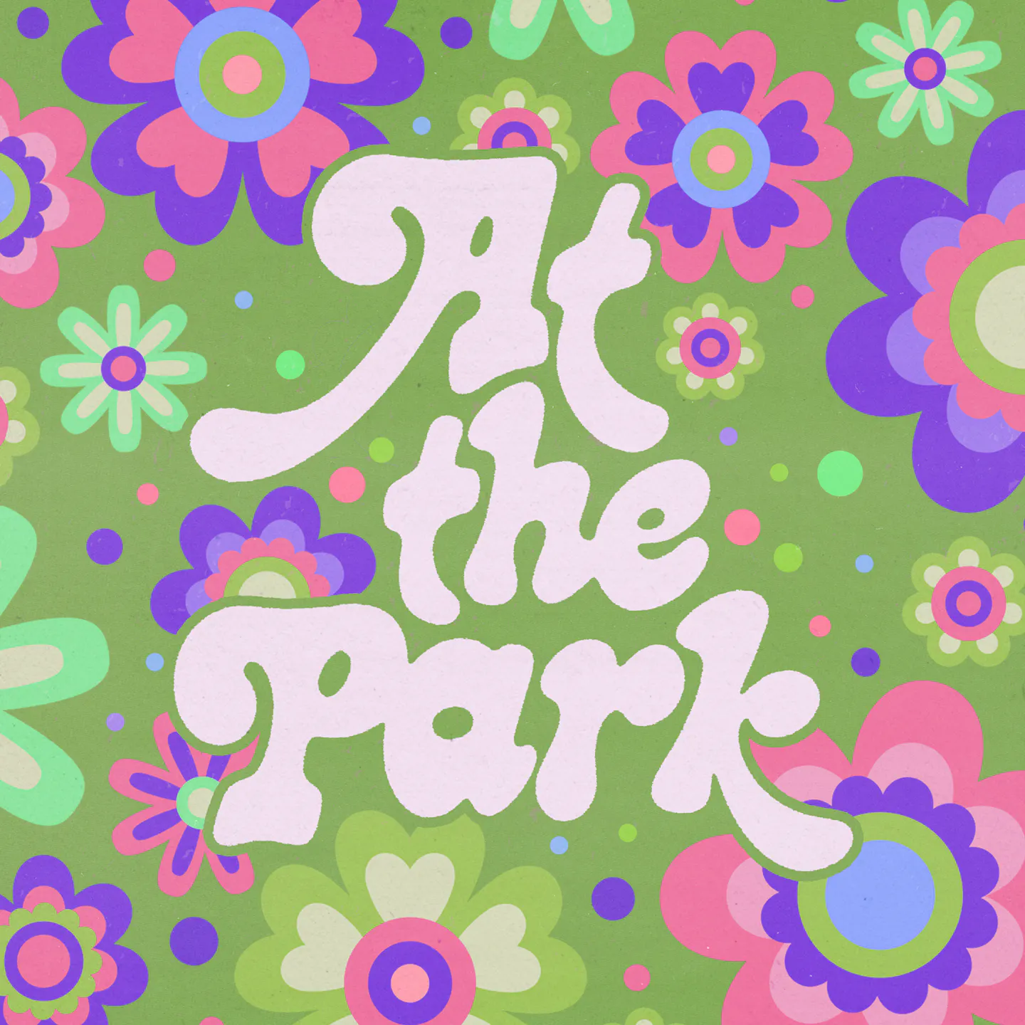 park-flowers