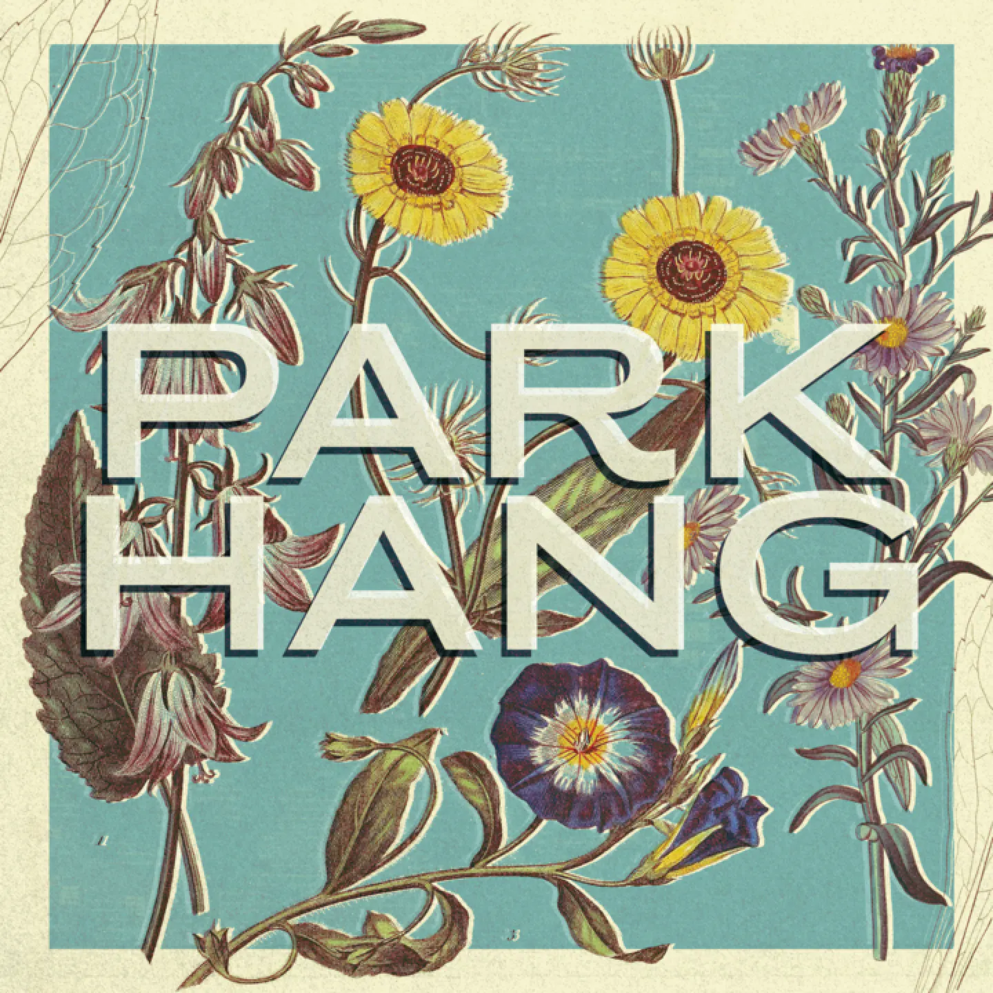park-hang-flowers