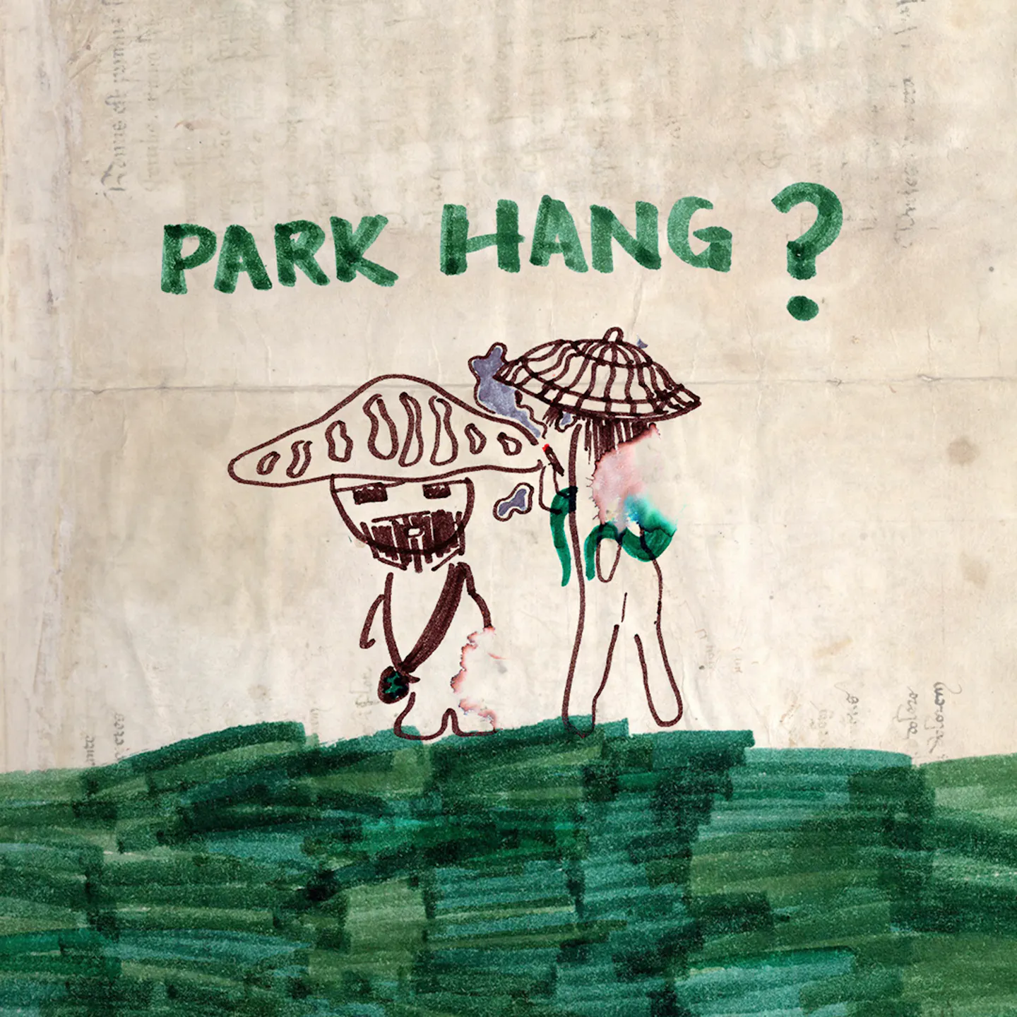 park-hang