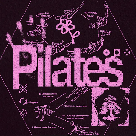 pilates-glitch