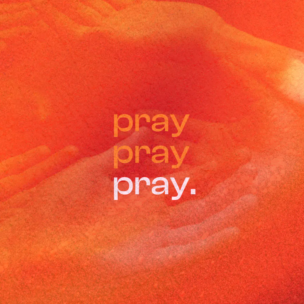 The Round YA Worship Night | Partiful