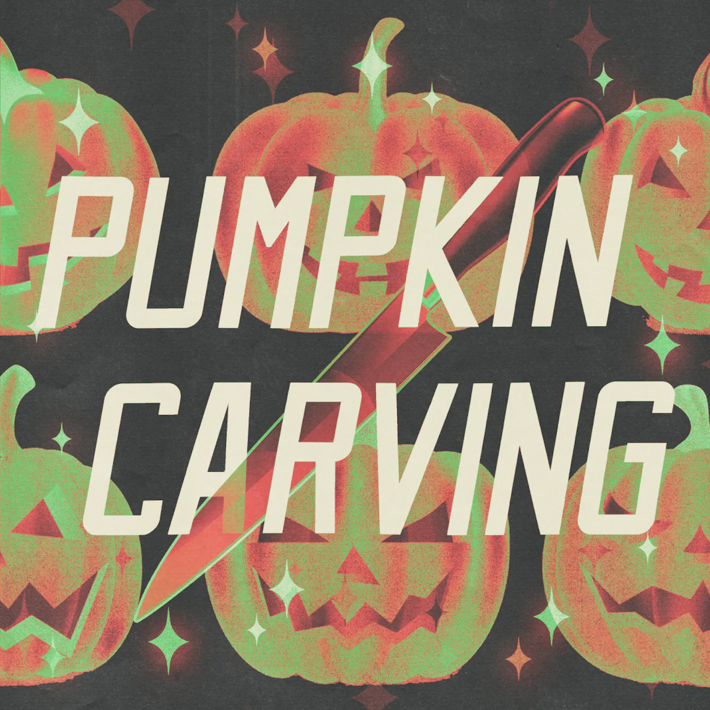 pumpkin-carving