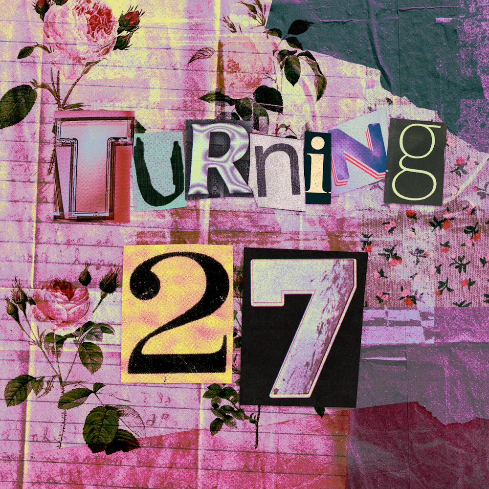 type B girl turns 27 at the la… | Partiful