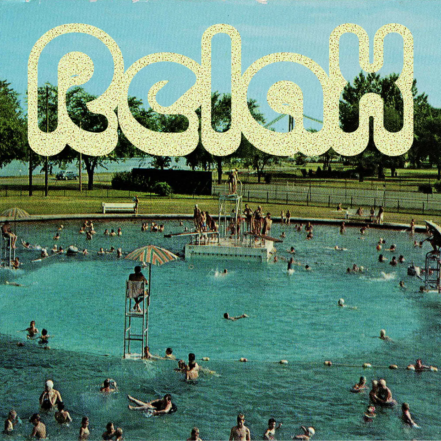 relax-pool