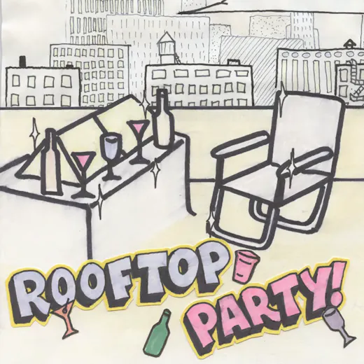 rooftop-party-cartoon