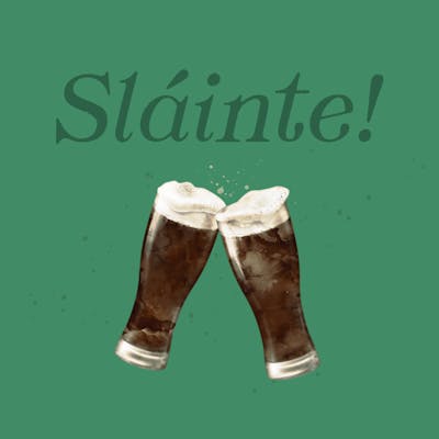 slainte