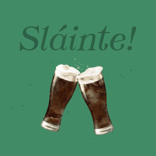 slainte