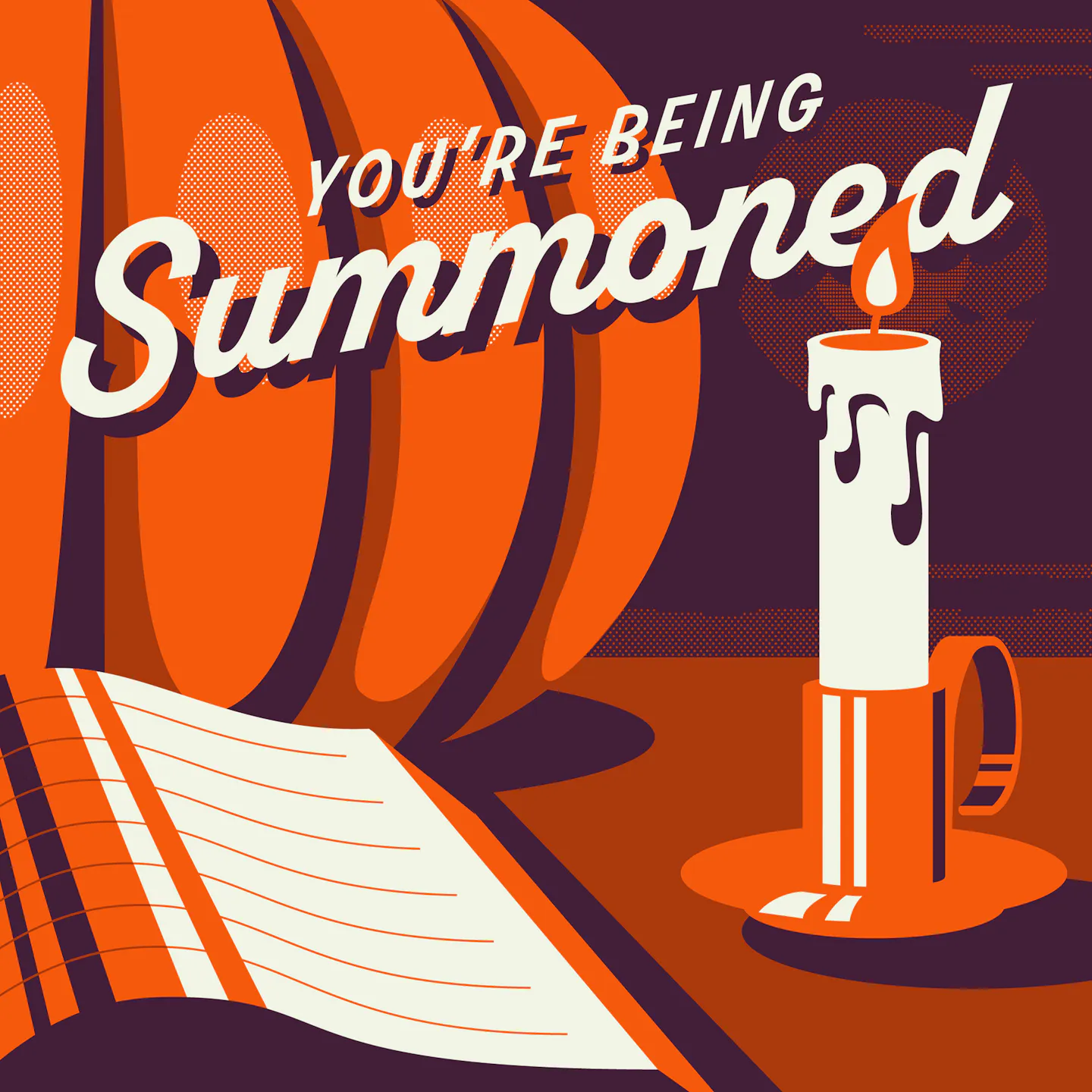 summoned-will