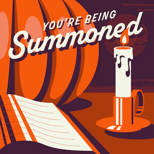 summoned-will