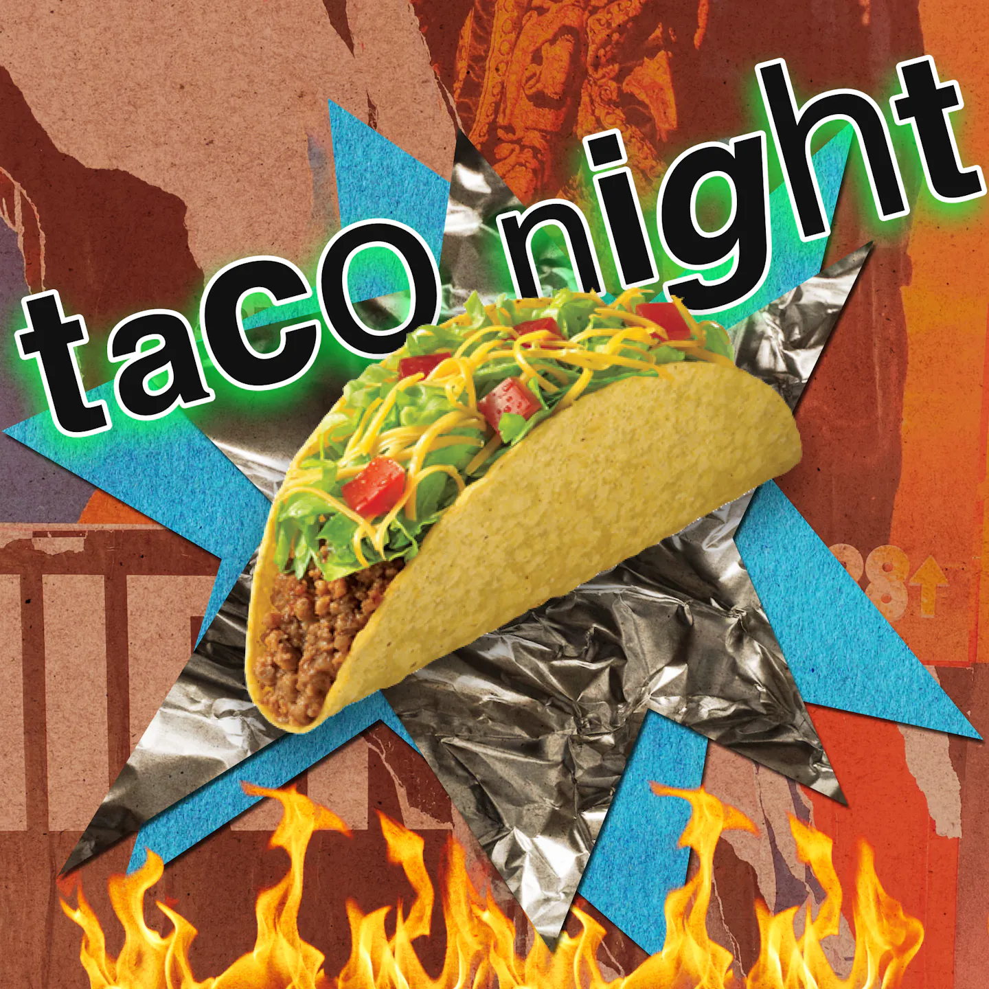 taco night