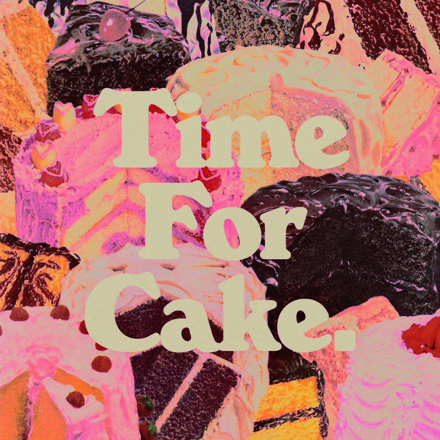 timeforcake