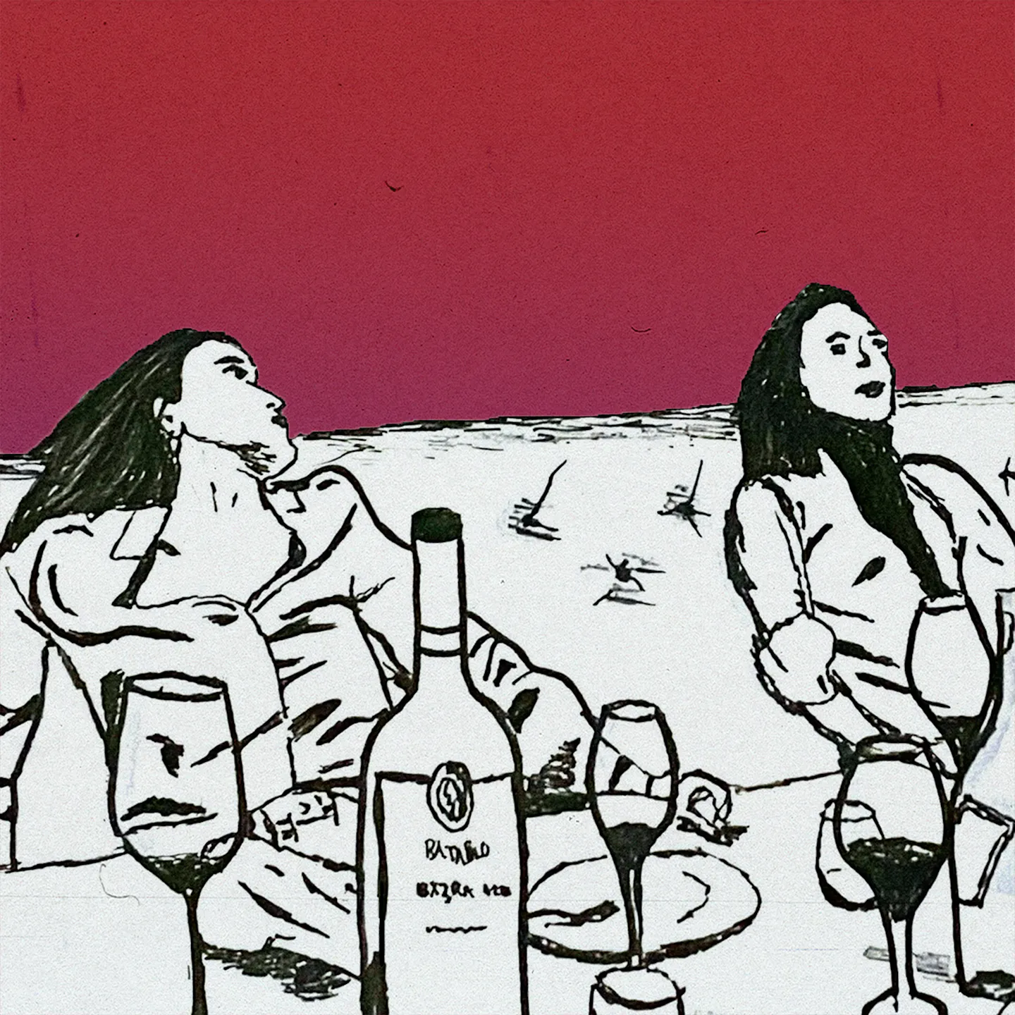 wine-night-drawing