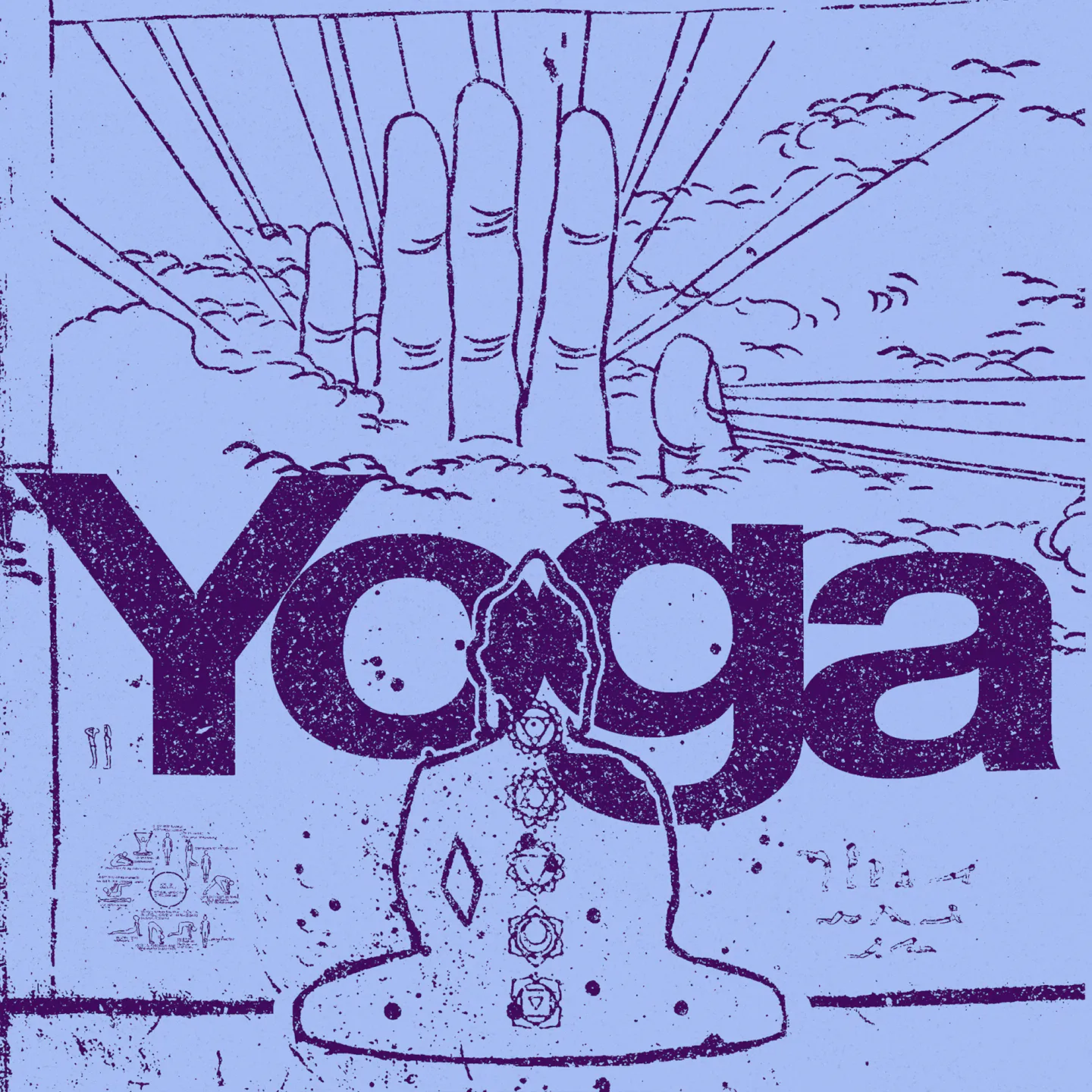 yoga-blue